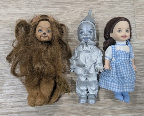 Lotto bambole barbie - lotto, di