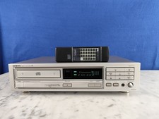 Onkyo DX-6720 Lettore CD