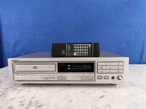 Onkyo 6720 lettore cd - onkyo,