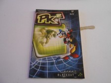 PAPERINIK PK2 -  n. 12 -