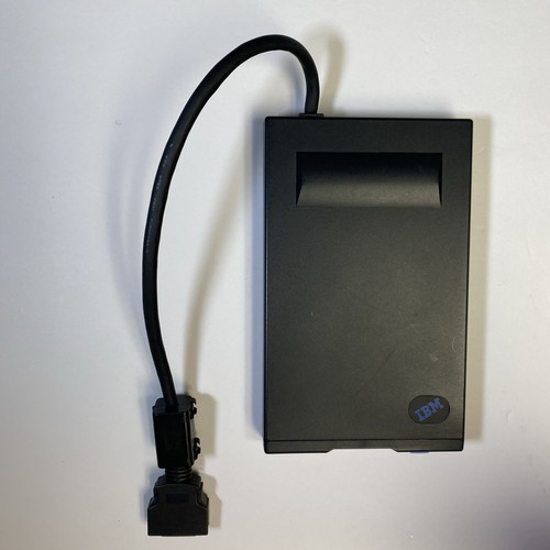 Unità floppy disk - , esterna