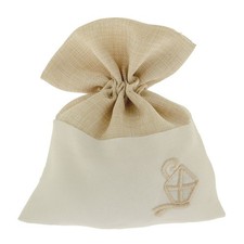 12X CERIMONY BAG Sacchetto