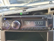 Clarion CZ101 RICEVITORE