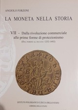 Angiolo forzoni moneta - angiolo, -la
