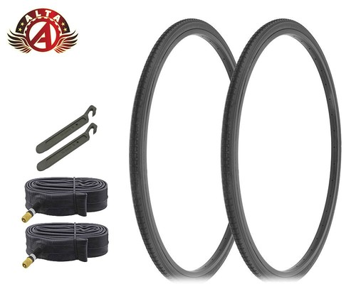 Alta bicycle 27x1 4 - bicycle, 27x1-1/4