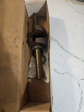 Albero motore Tecumseh 34440