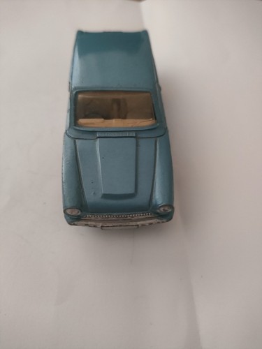 Modellini ford cortina - modellini, corgi