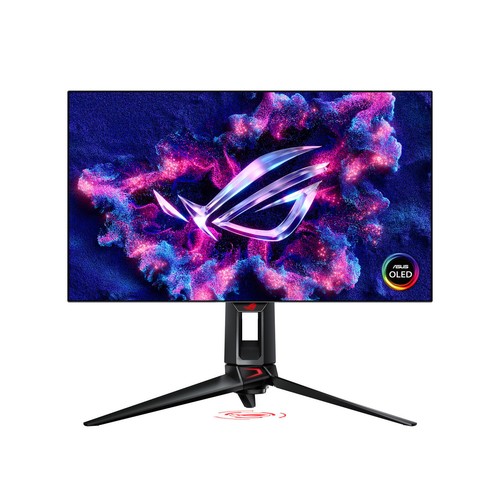 Asus rog swift - oled, pg27aqdp
