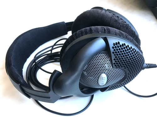 Sennheiser 590 cuffie - sennheiser,