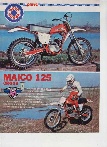 Advertising test moto - advertising,