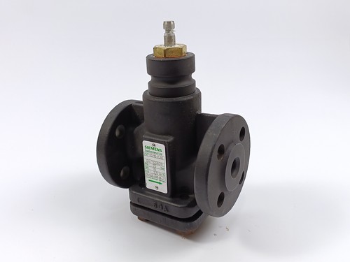 Siemens vvf52 5e valvola - vvf52.15-2.5e,