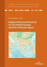 Digital Historical Research on