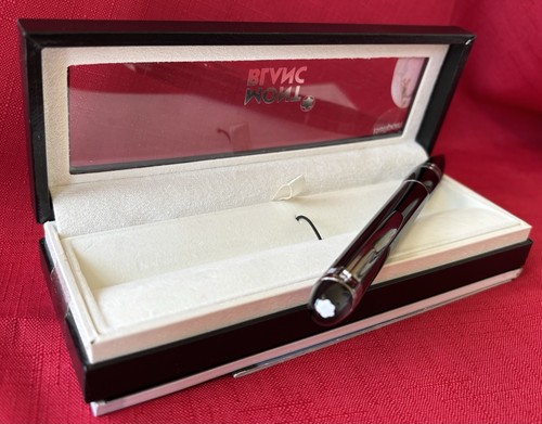 Penna sfera montblanc - sfera,