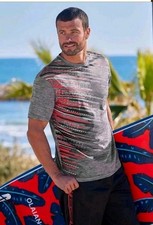 SET 2 MAGLIETTE SPORTIVE ATLAS