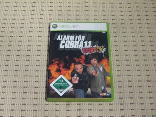 Allarme per cobra burning - per,