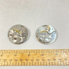 Orologio Vintage Minerva