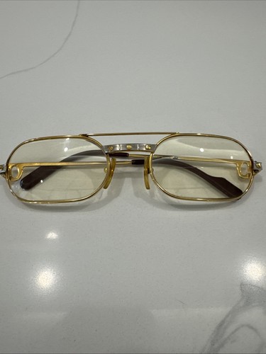 Occhiali unisex cartier - occhiali,