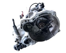 CAMBIO MANUALE COMPLETO PER HYUNDAI Atos Prime 2° Serie Benzina 1000 (02>04)