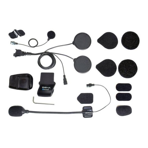 Universal audio kit - universal,