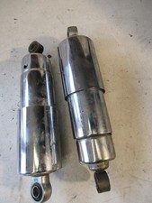 Ammortizzatore ammortizzatore