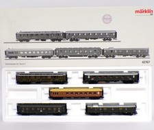 MÄRKLIN "TRENO ESPRESSO DEL
