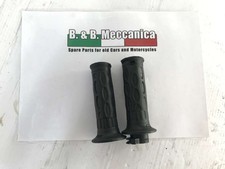 COPPIA MANOPOLE COMANDO GAS