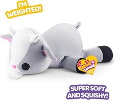 Peluche Hug-A-Lumps 17 pollici