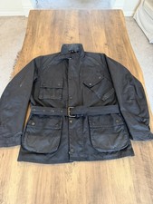 Barbour International Icons
