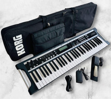 KORG X50 Tastiera