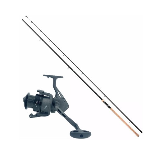 Shimano purist carpfencombo - shimano,