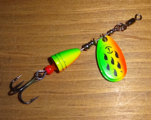Miracle firemax spinner - miracle, in