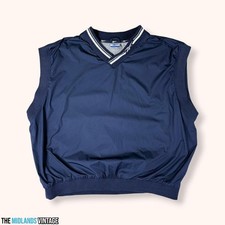 Giacca vento vintage - a, reebok