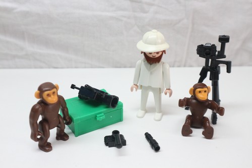 Playmobil 3364 setnr - playmobil,