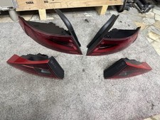 Fari posteriori Alfa Romeo