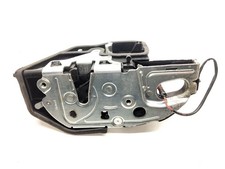 7185687 LEFT REAR DOOR LOCK /