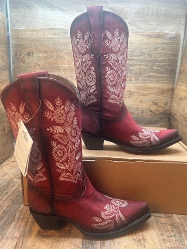Stivali western circle by - western,