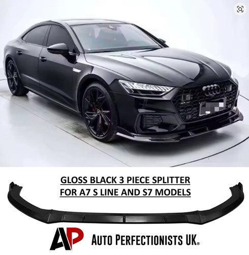 Per audi line c8 kit - audi, a7