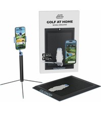 Simulatore Golf Daddy di lusso