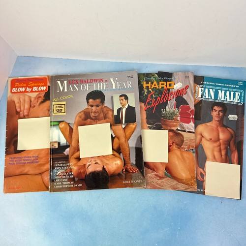 Catalina video presents man - catalina,