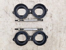 COLLETTORI DI ASPIRAZIONE-KAWASAKI ZX-10R ANNO 2006 AL 2007