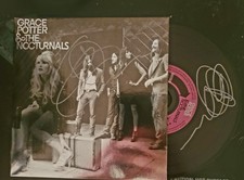 Grace Potter 2x CD