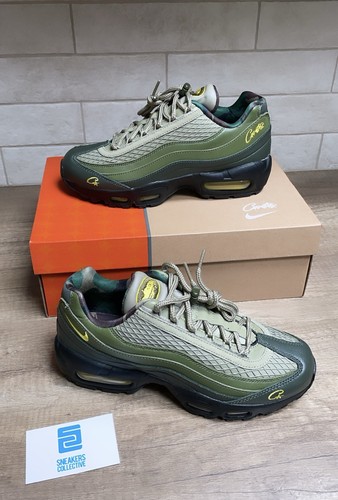 Nike air max - 95, "gutta