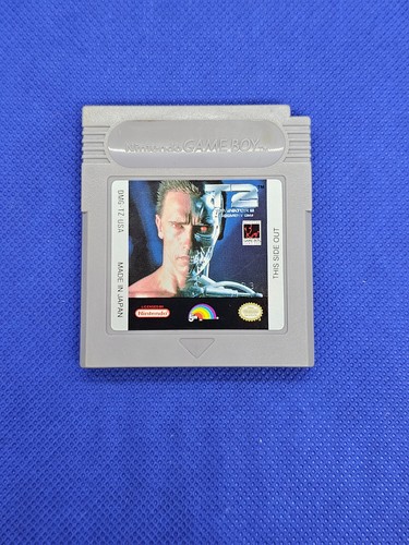 Terminator judgment day game - 2,