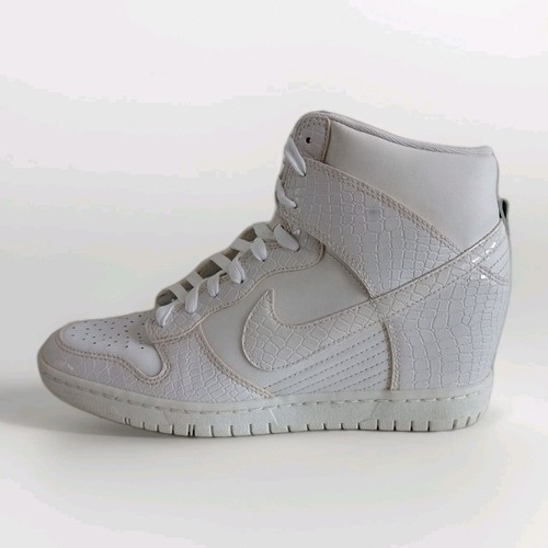 Nike dunk sky - hi, zeppa