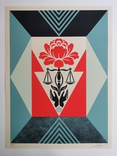 Shepard Fairey (Obey) –