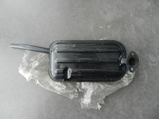 MOTORELLA - Marmitta Silencier