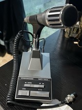 MICROFONO DA SCRIVANIA KENWOOD