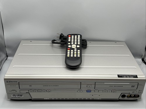 Emerson ewr20v4 registratore - emerson,