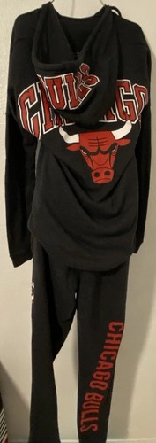 Tuta nba chicago bulls - nba, bulls/set