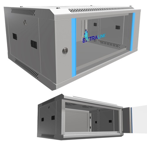 Armadio rete 4u - armadio,